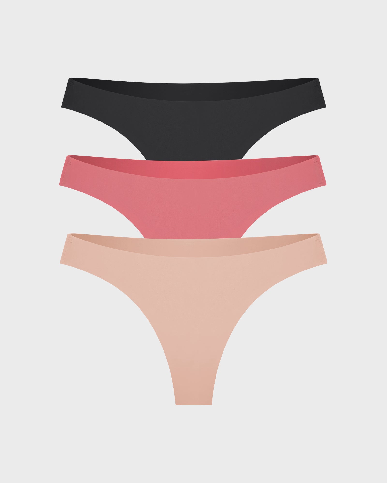 AirWear Best Women's Underwear Bundle Set of 3 | Cosmolle