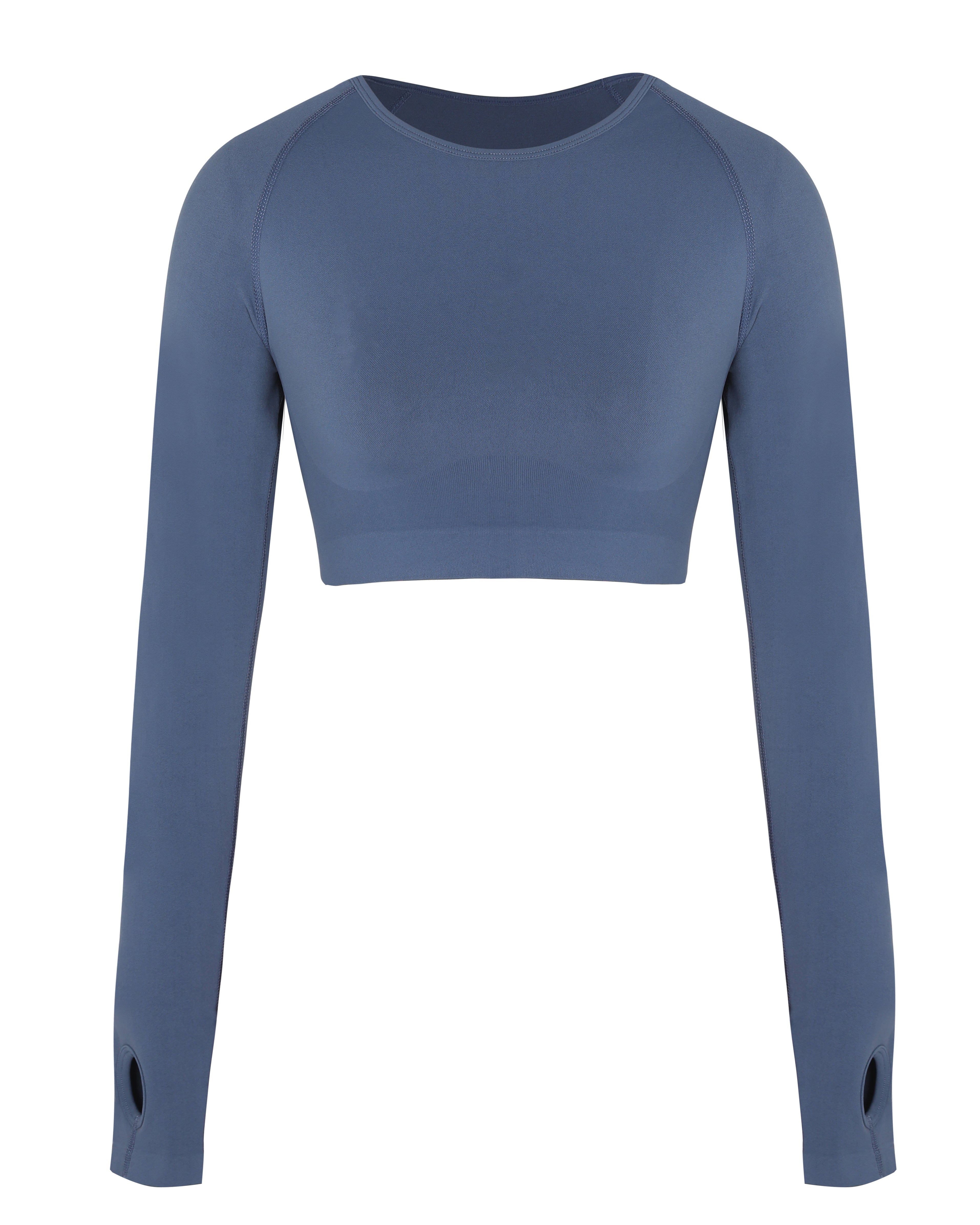 AirWear Long Sleeve Top