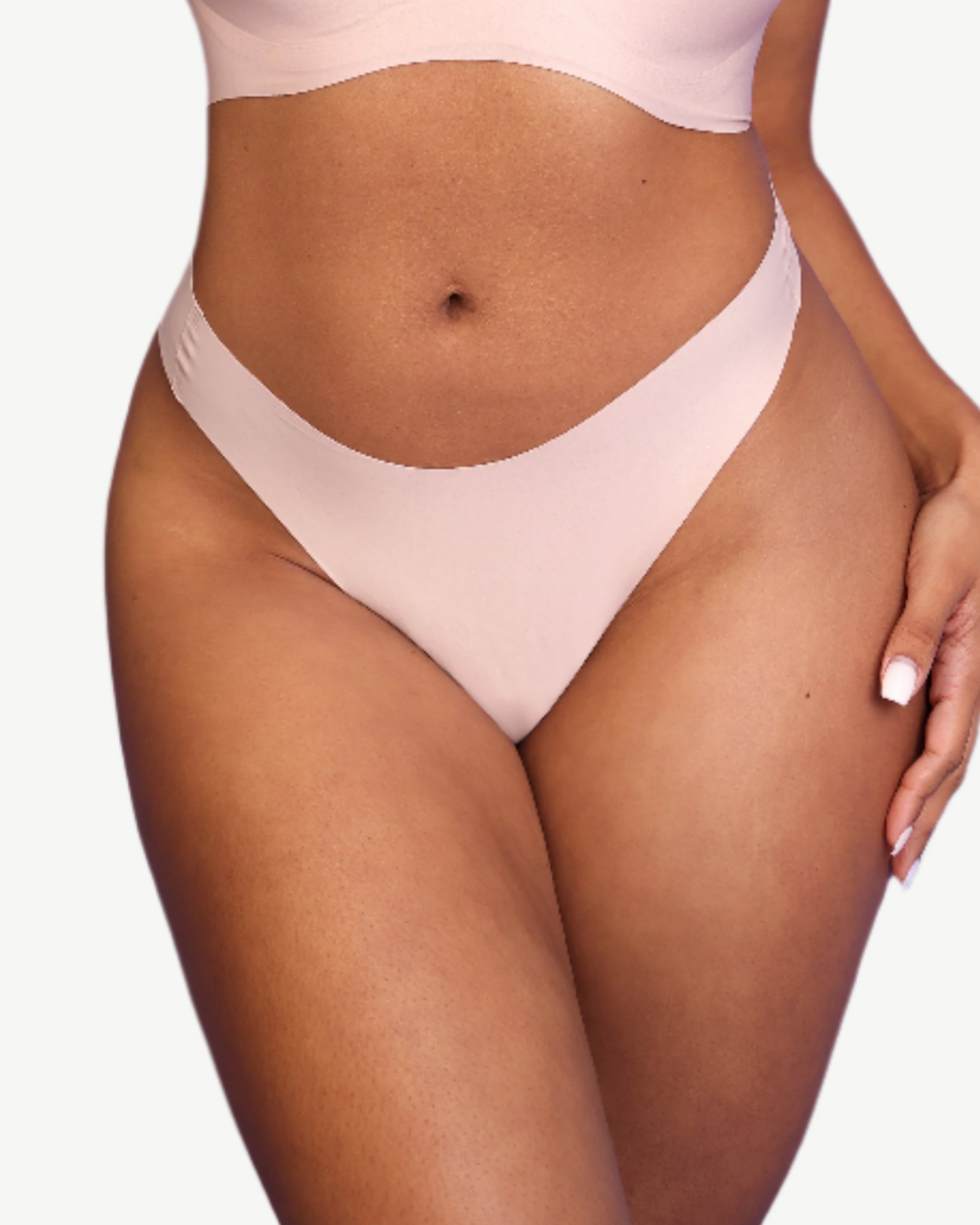 AirWear Free Cut Thong