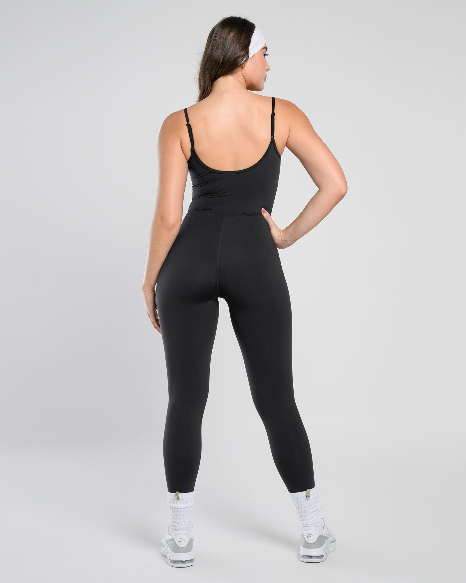 8-in-1 Happy Butt Solution Jumpsuit - Cosmolle