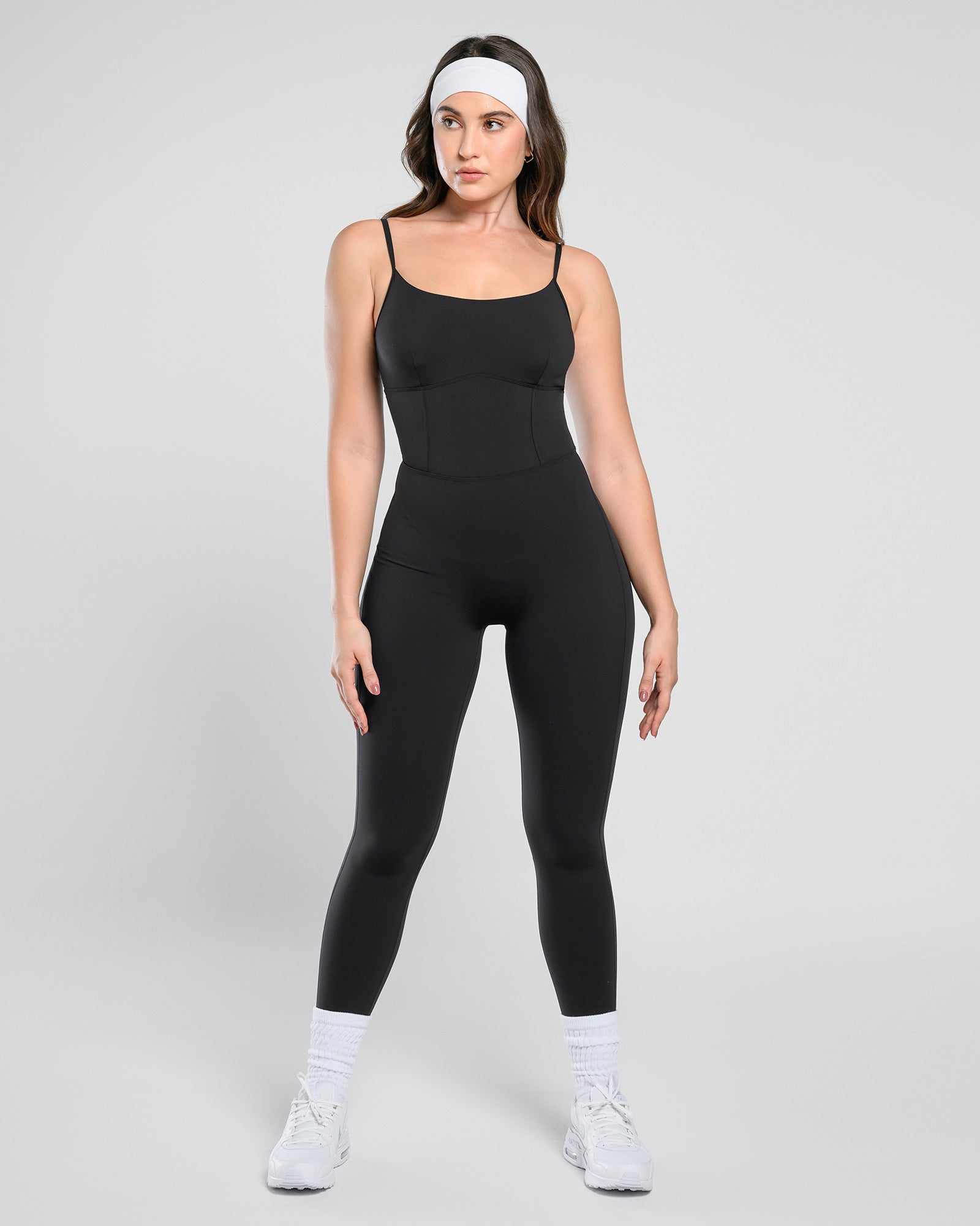 8-in-1 Happy Butt Solution Jumpsuit - Cosmolle