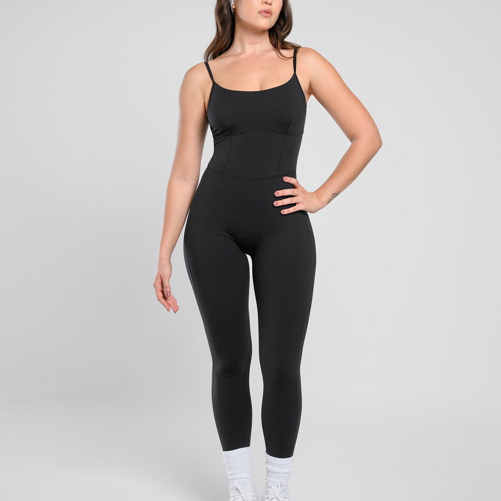 8-in-1 Happy Butt Solution Jumpsuit - Cosmolle