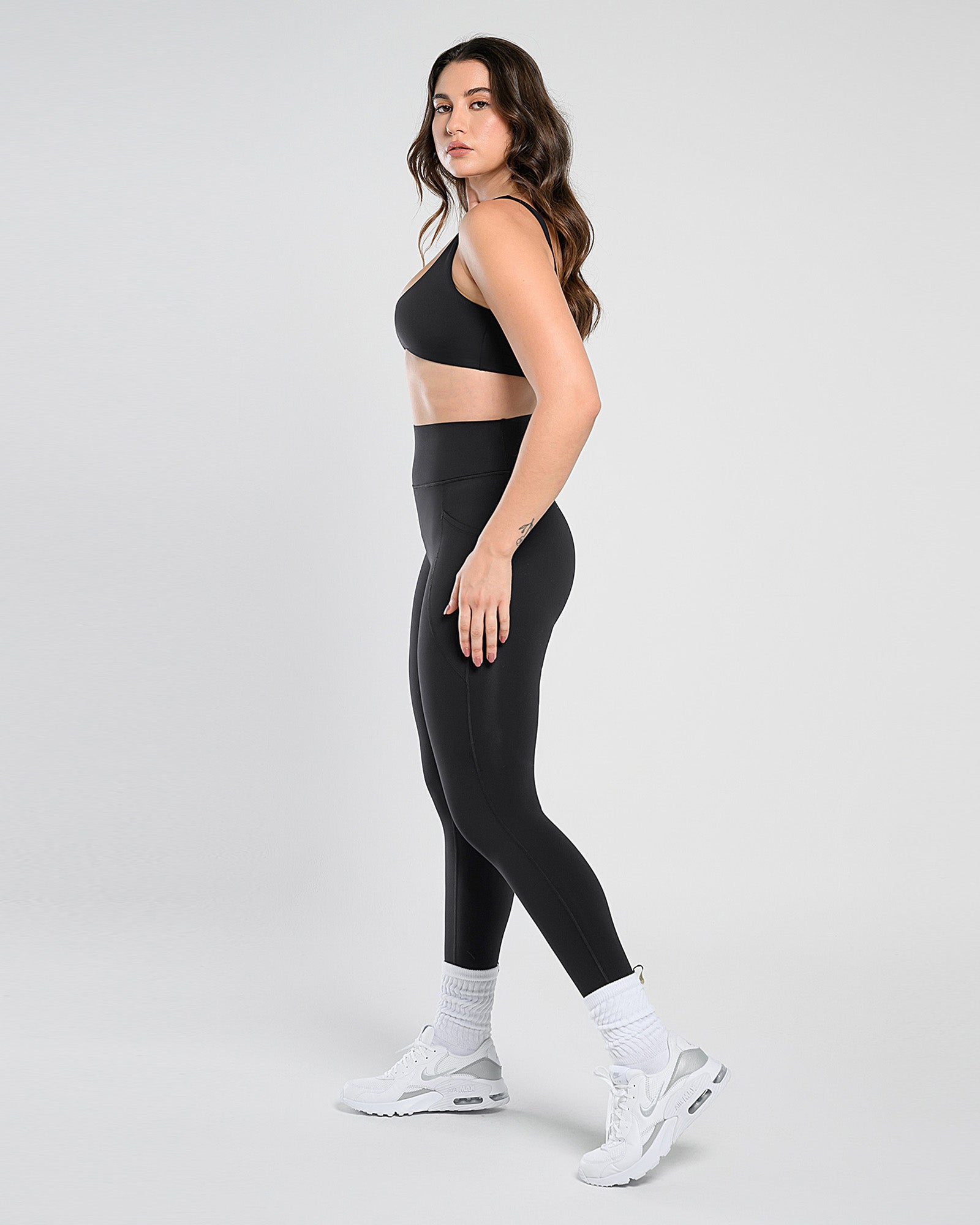 8-in-1 Happy Butt Solution Leggings - Cosmolle