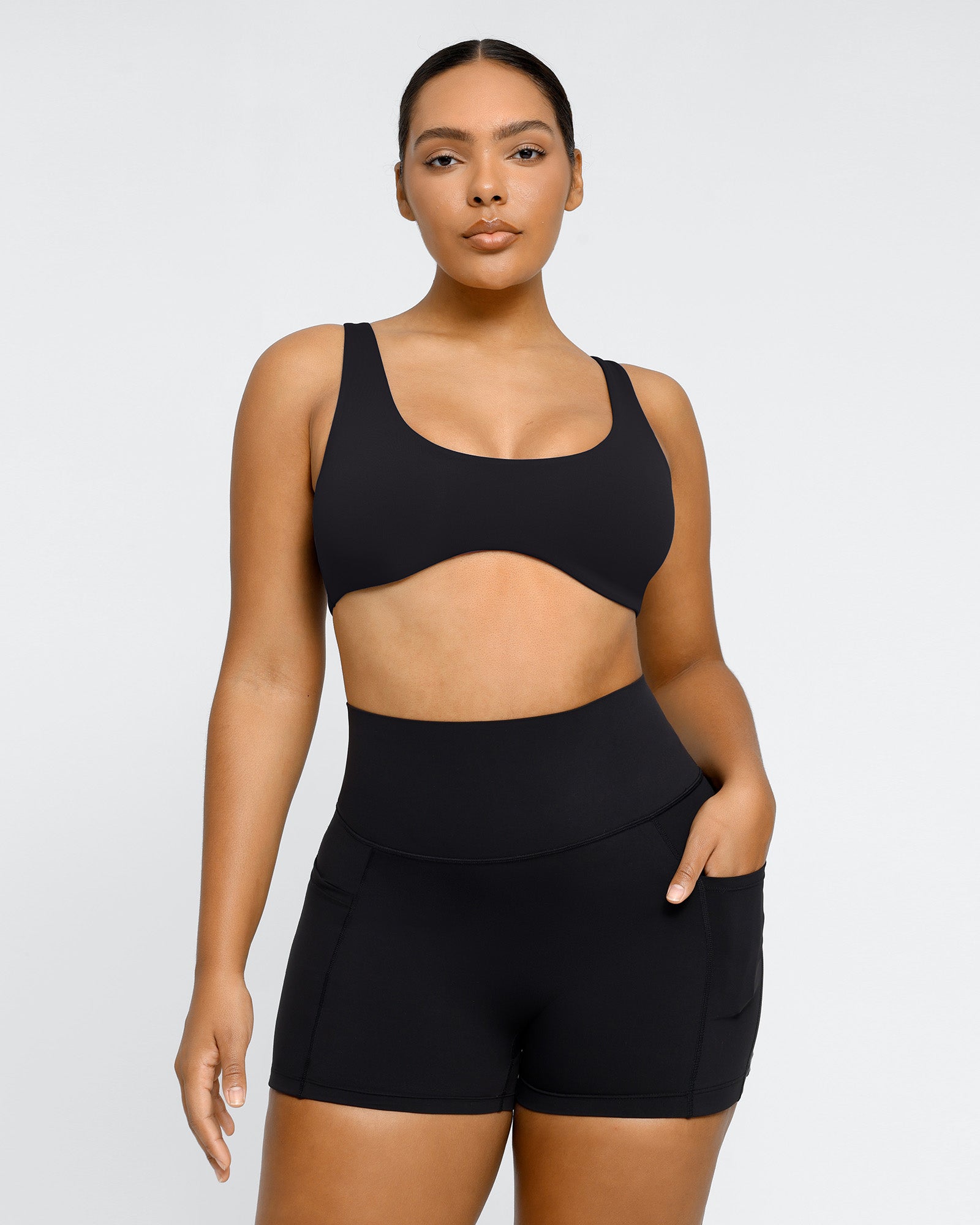 Say goodbye to uncomfortable workouts with Cosmolle activewear