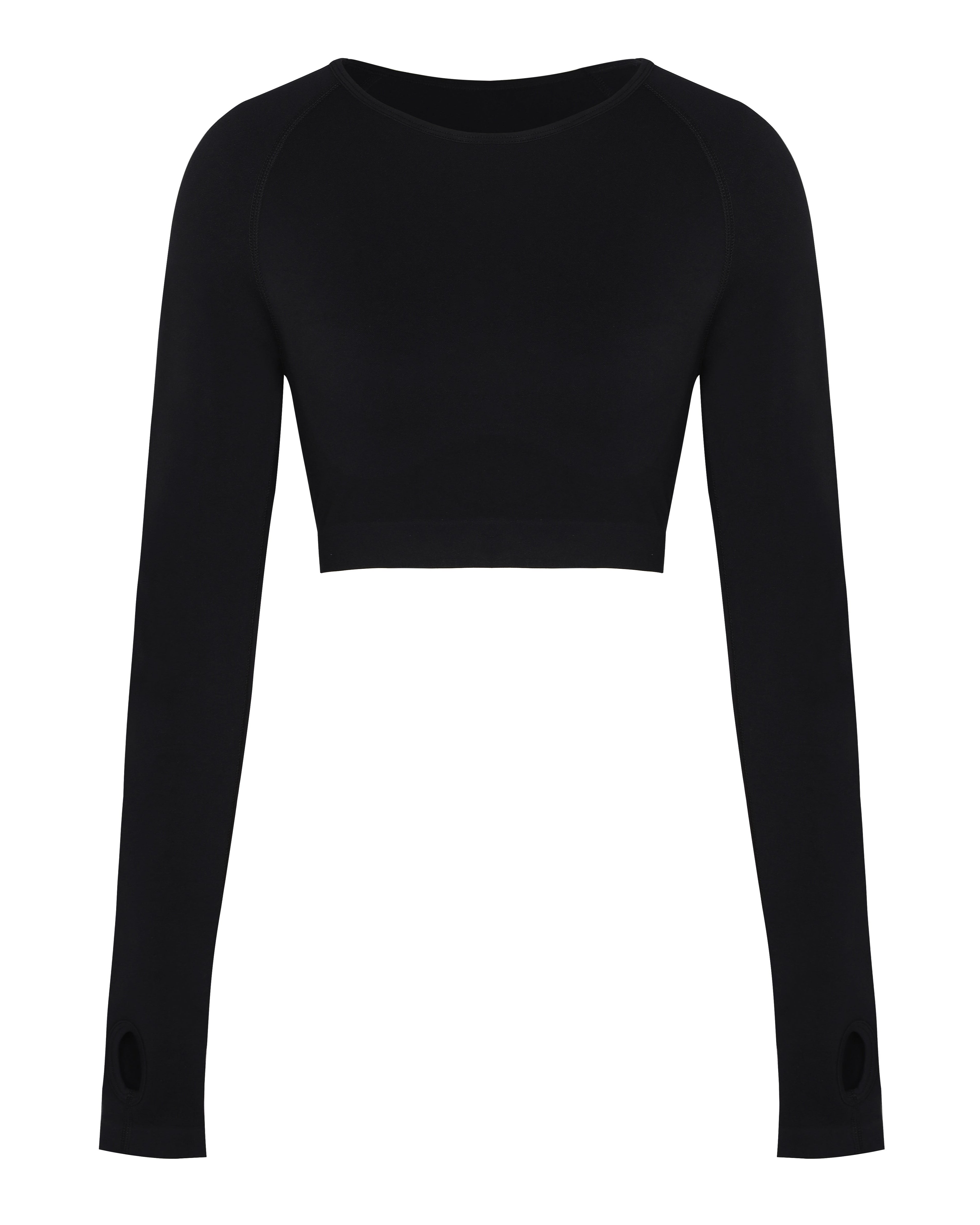 AirWear Long Sleeve Top