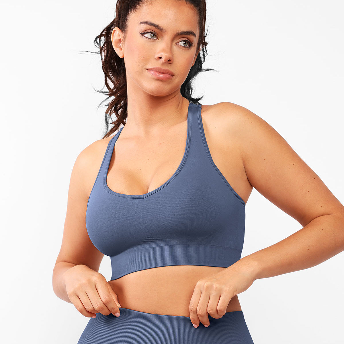 AirWear Sports Bra - Cosmolle