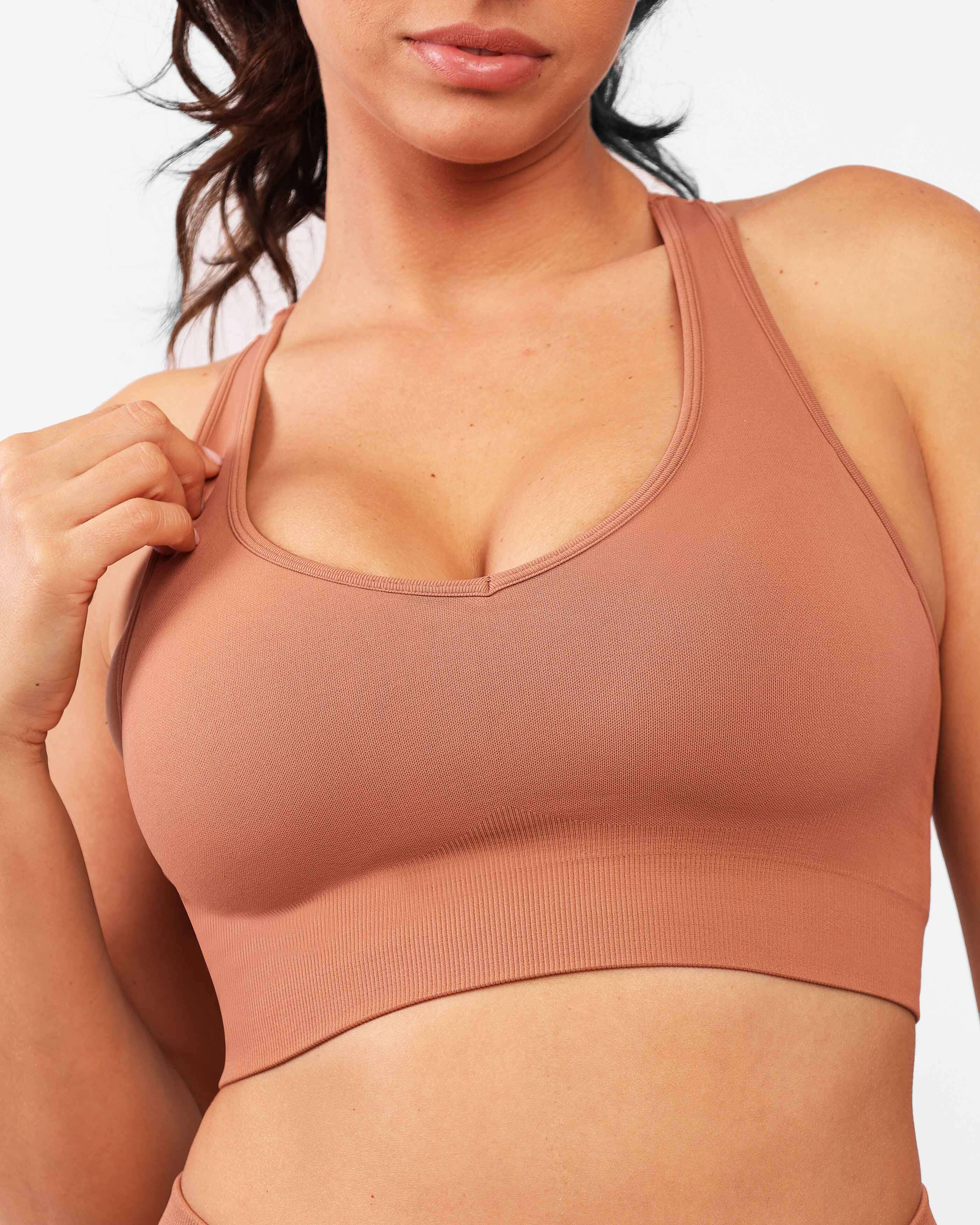 AirWear Sports Bra - Cosmolle