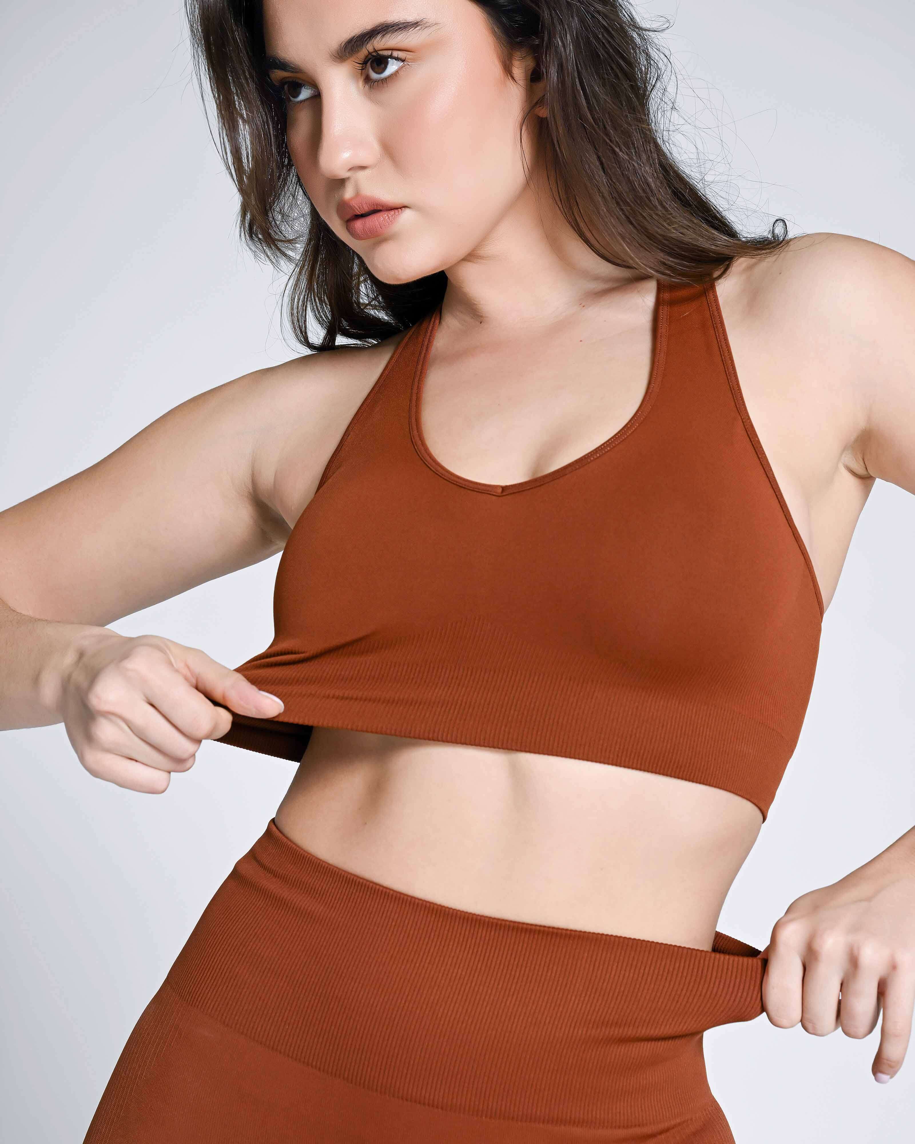 AirWear Sports Bra - Cosmolle