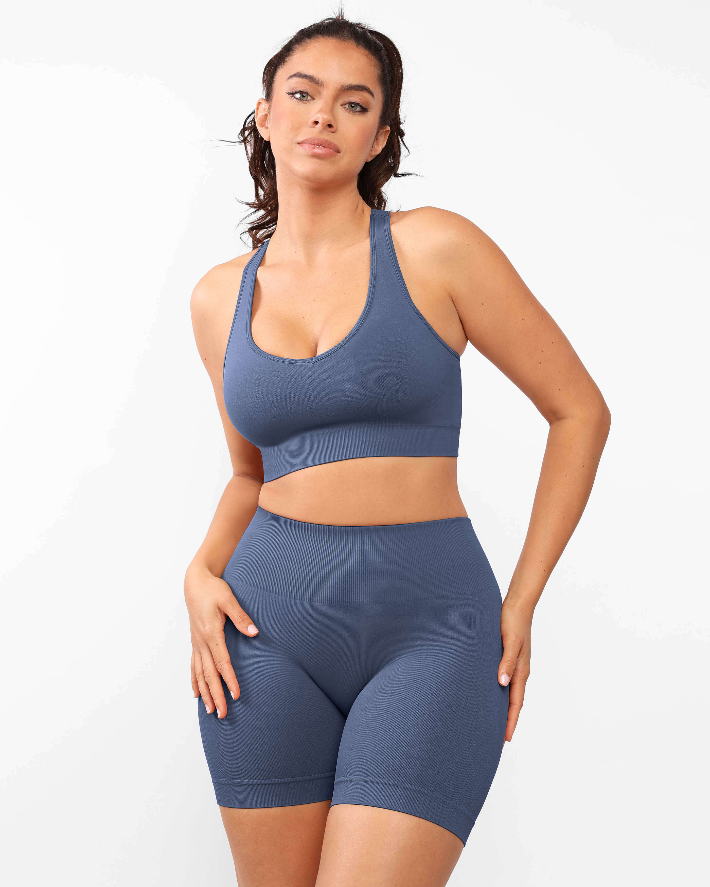 AirWear Sports Bra - Cosmolle