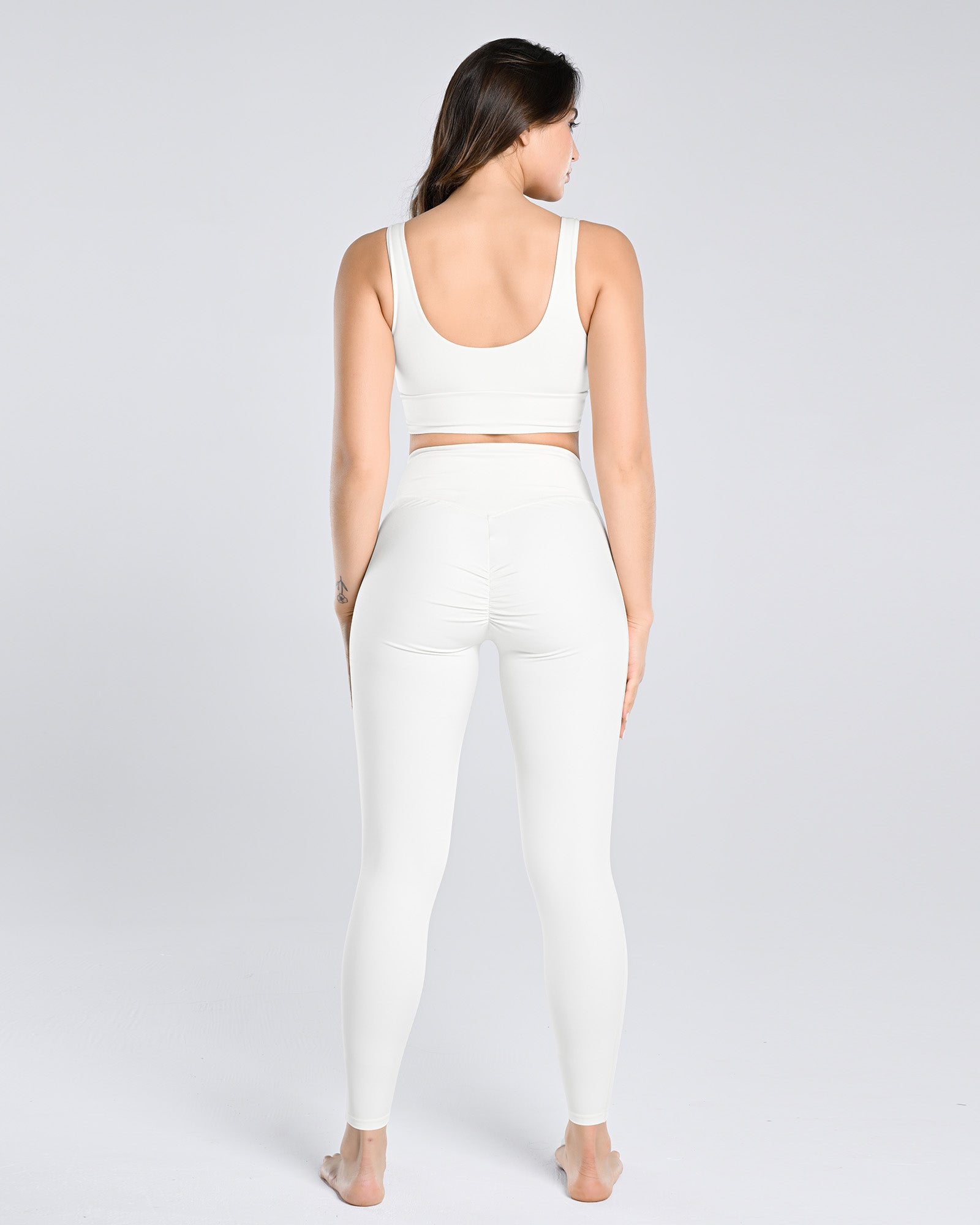 Move Free 7/8 Length Legging - Cosmolle