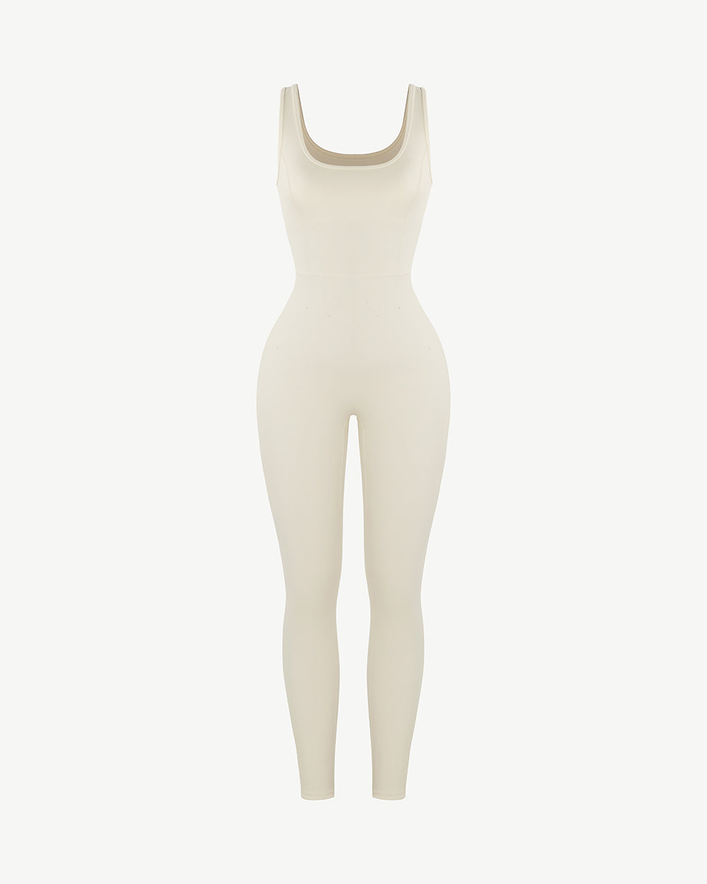 Move Free Full-Length Yoga Jumpsuit - Cosmolle