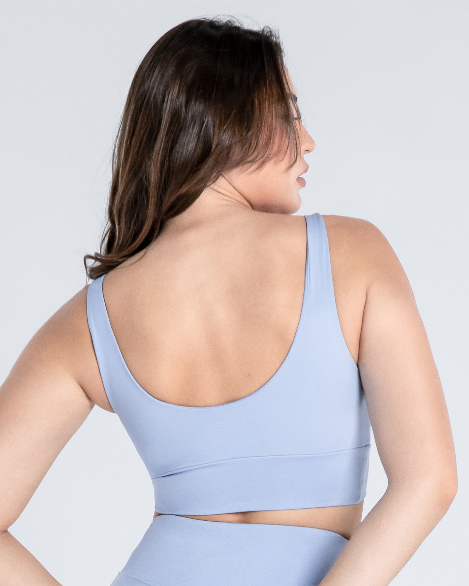 Move Free Sports Bra - Cosmolle