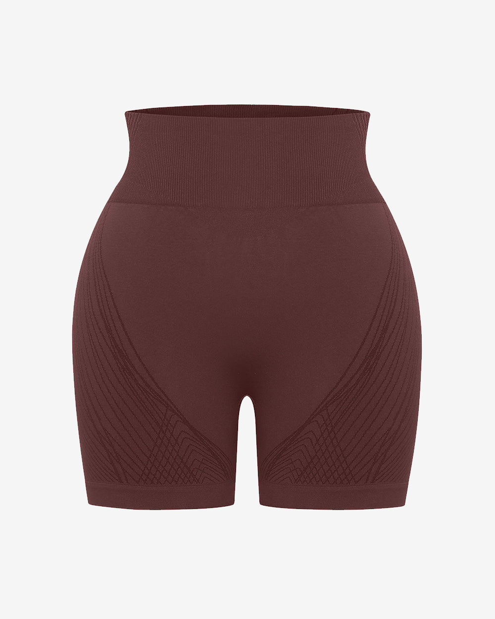 Seamless Short - Chestnut Brown - Cosmolle