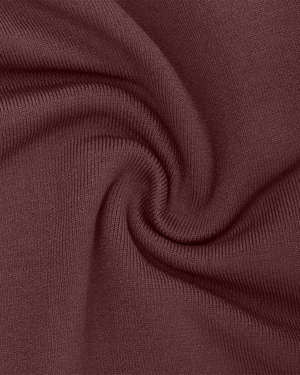 Seamless Short - Chestnut Brown - Cosmolle