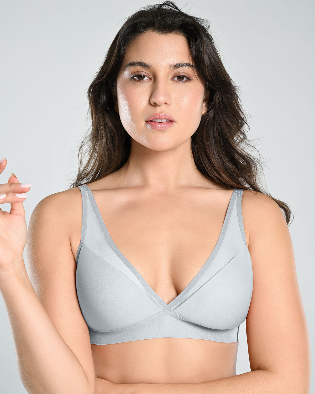 Cosmolle Best Wireless Bra Sale Everyday Comfort And Support 8111