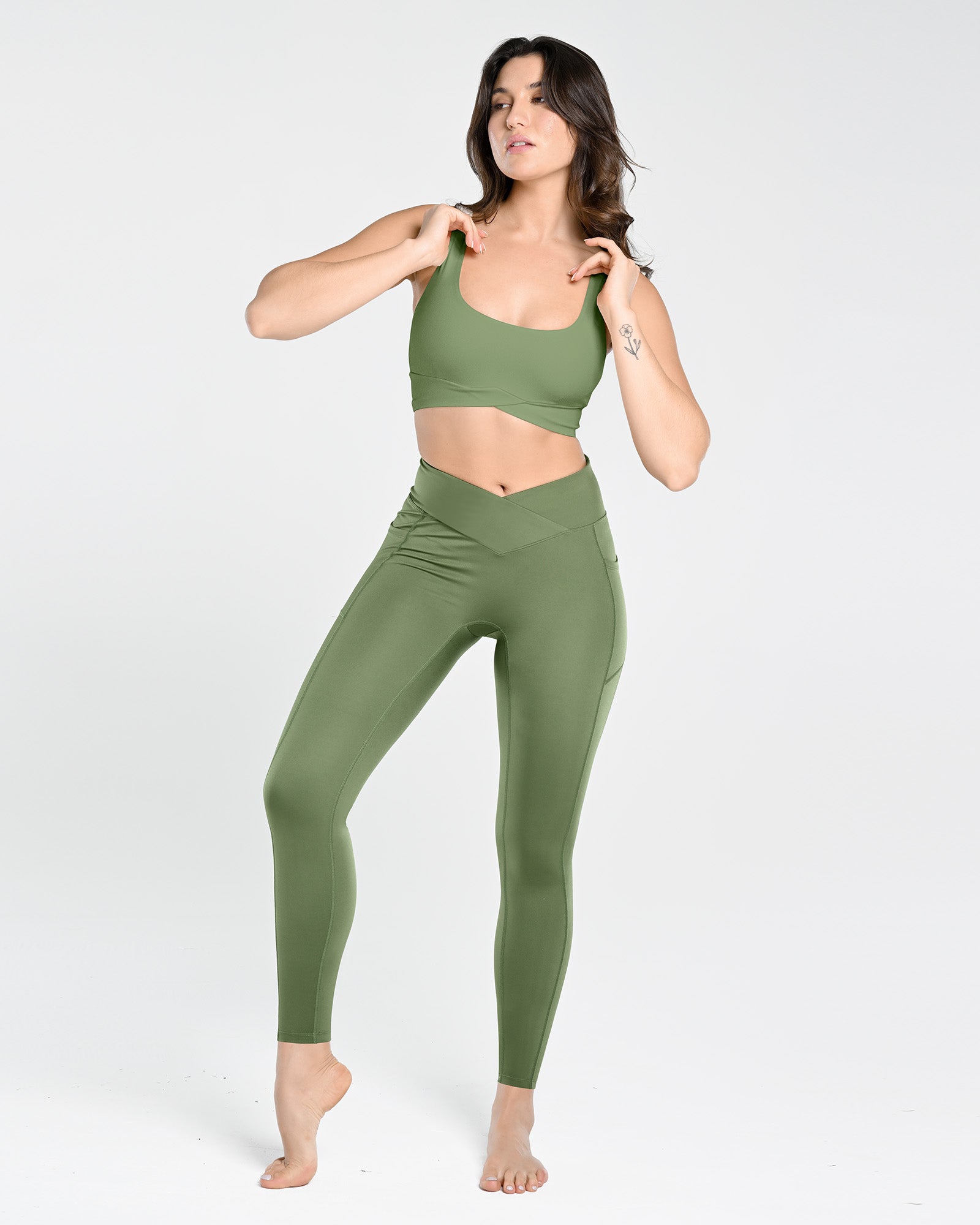 Melillette Womens Quick Dry Longline Yoga Top Breathable, Slim Fit, And  Fashionable For Outdoor Fitness And Running From Luluclothingstore906,  $15.08