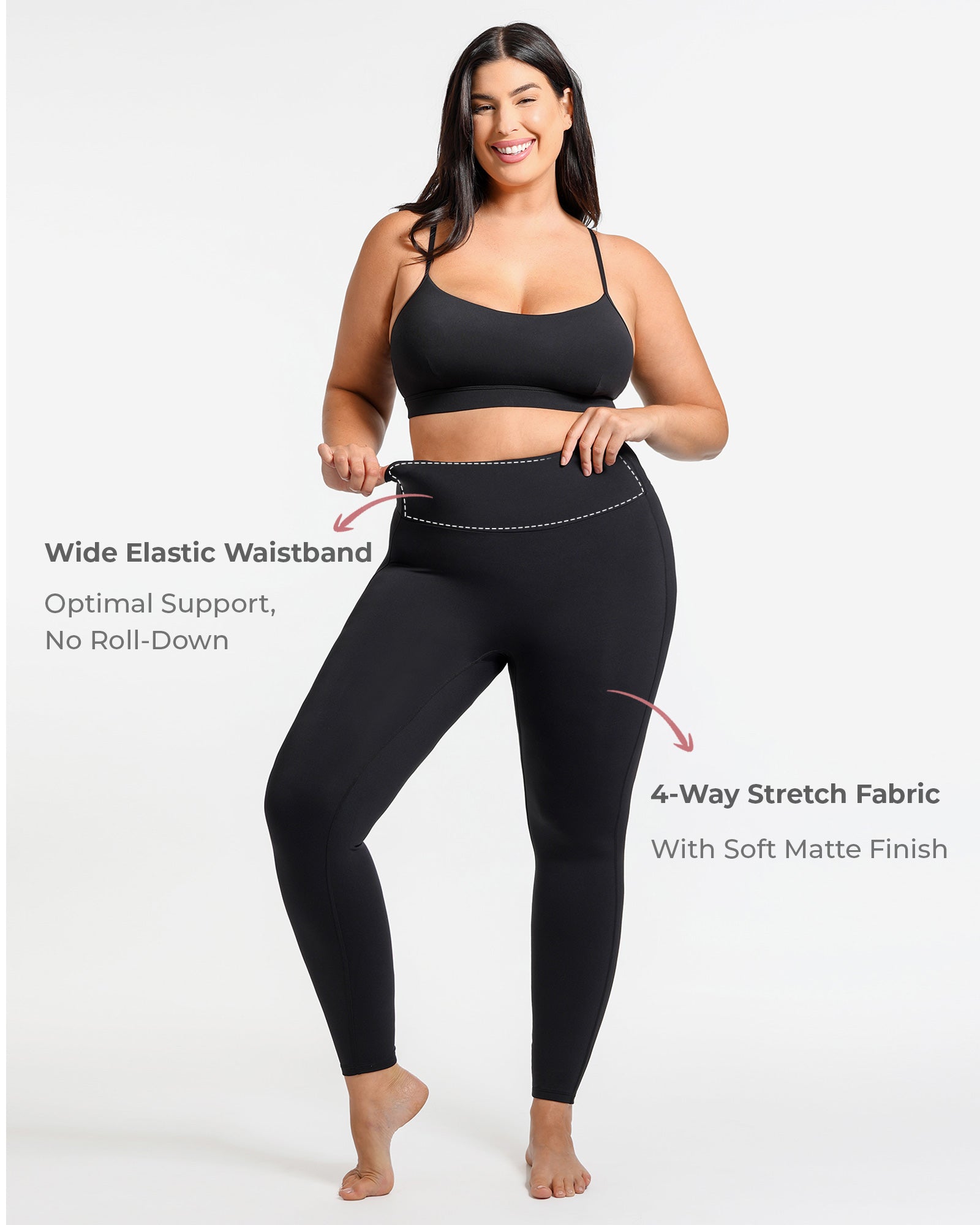 Cosmolle Workout Sets for Women High Waist Yoga Leggings Set Active  Wear Tracksuit Running Yoga Athletic Tights : Clothing, Shoes & Jewelry