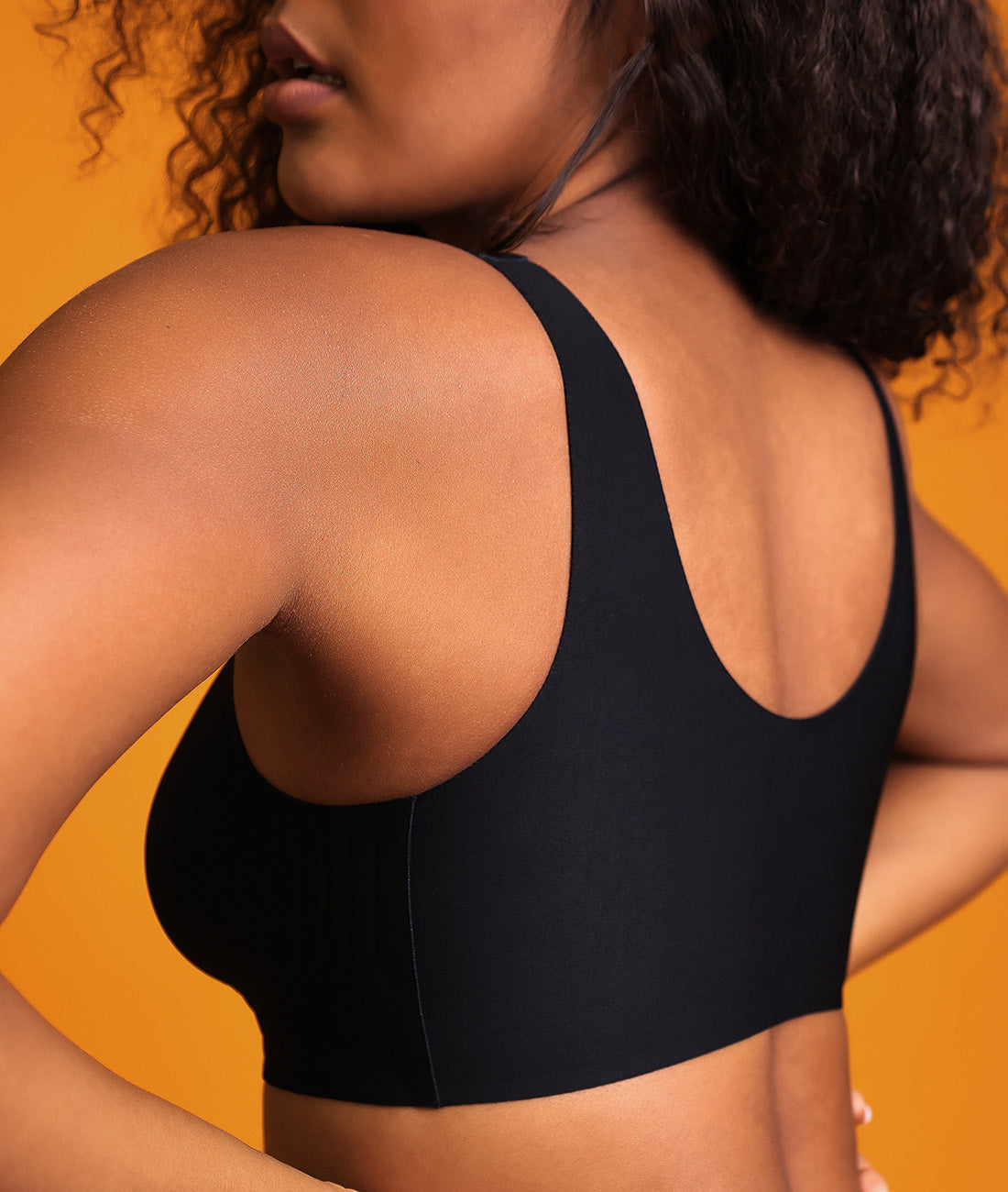Discover Ultimate Comfort with Knix's Newest Everyday Bra: The One & Only Scoop  Bra