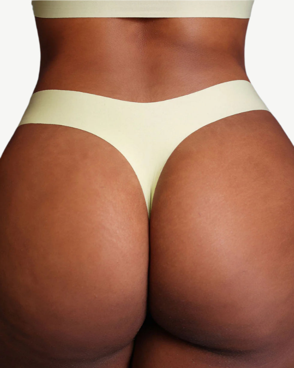 AirWear Free Cut Thong